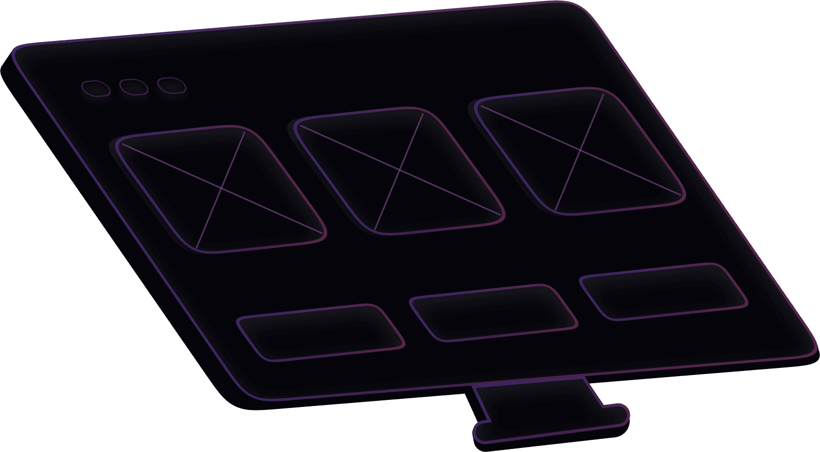 Customized Applications
