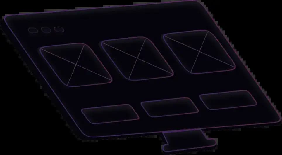 Customized Applications